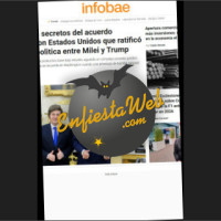 Resumen de noticias - 14/11/2025